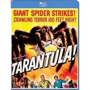 Tarantula
